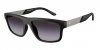 OKULARY EMPORIO ARMANI EA 4244U 50018G 57 ROZMIAR L
